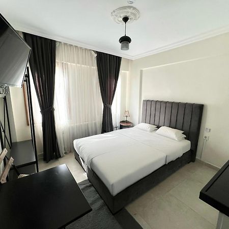 Mr Miller Suite Istambul Exterior foto