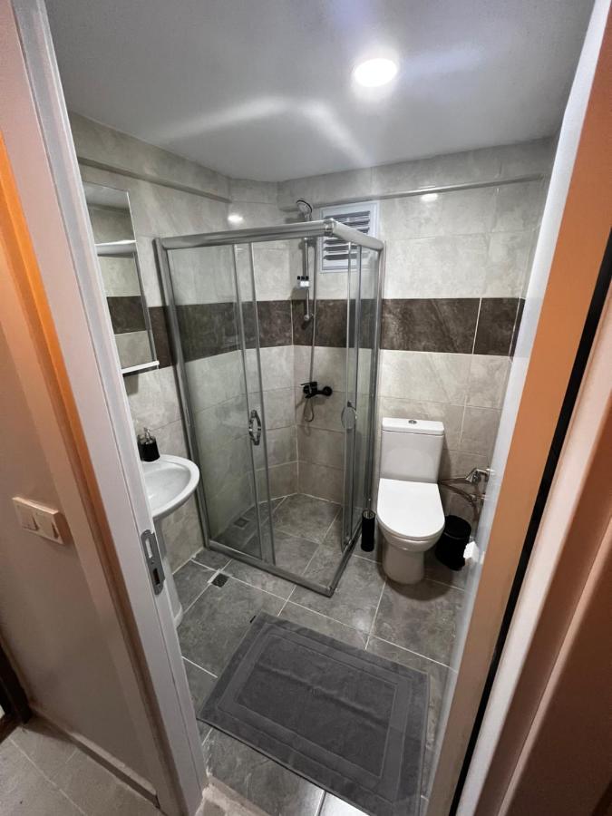 Mr Miller Suite Istambul Exterior foto